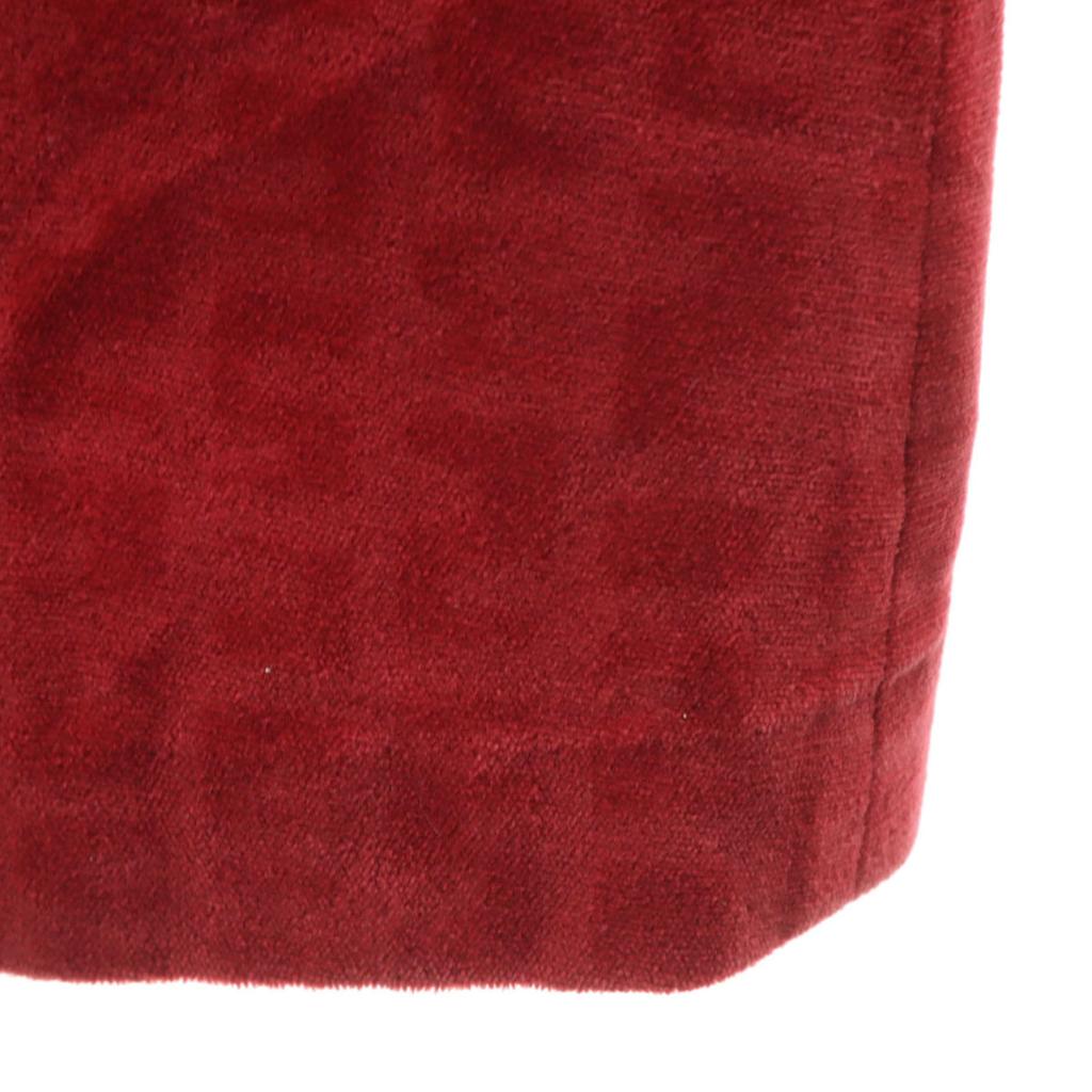 Pierre Cardin 80s 90s Old Gown coat M Red series Women Used