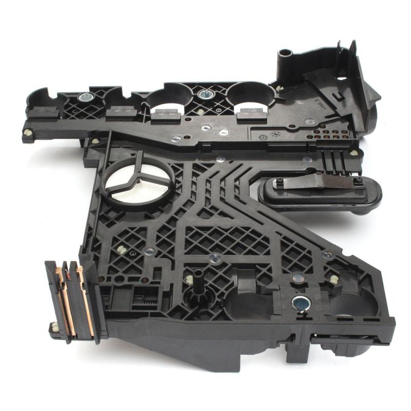Gasket Kit Replacement for 1999-2006 for Mercedes-Benz E55 AMG 2007-2009 for Mercedes-Benz E550 2002-2008 for Mercedes-Benz G500 Filter Connector LSAILON Transmission Conductor Plate Gasket Kit Replacement for 1999-2006 for Mercedes-Benz E55 AMG 2007-2009 for Mercedes-Benz E550 2002-2008 for Mercedes-Benz G500 Filter Connector LSAILON Transmission Conductor Plate