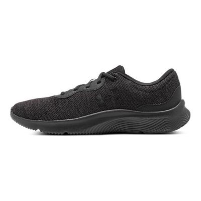Sneakers da uomo Mojo 2 Triple Black 3024134-002