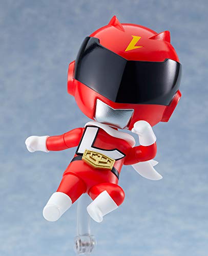 Good Smile Company Nendoroid Leon Channel Non-Scale ABS & PVC Painted Movable Figure G12431