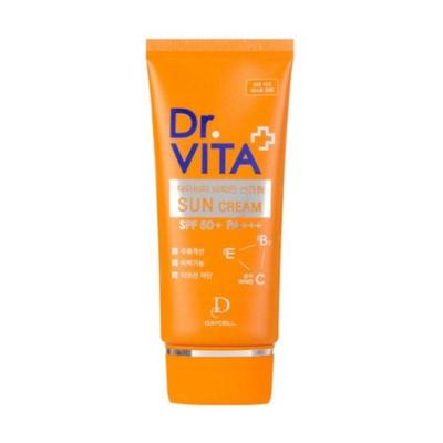 Dr.Vita Vitamin Sonnenschutzcreme LSF50+ PA+++ 50g