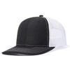 1pc Hot Sale Unisex Cap Slight Curved Style Trucker Hat Men & Women Casual Outdoor Breathable Summer Cap