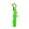 Kigurumi Women Onesies for Halloween Cosplay Costume Fleece Christmas Outfit Full Body Pijamas Sleepwear Cartoon Jumpsuit New Year Onesie