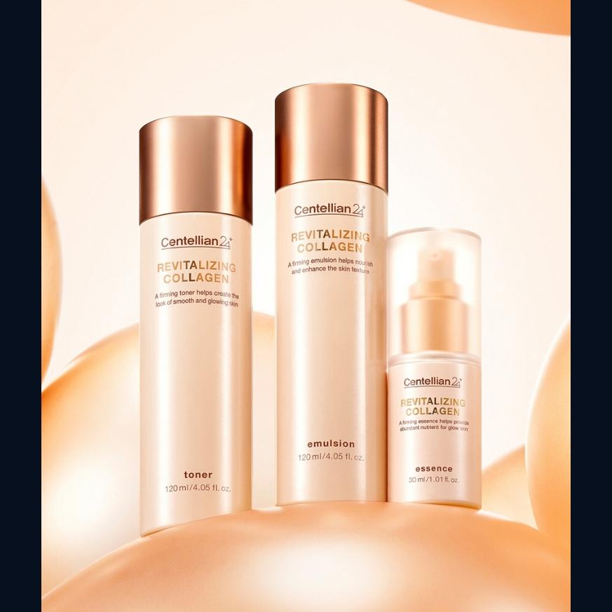 Centellian 24 Revitalizing Collagen Toner