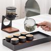 Jianshan Automatic Tea Set