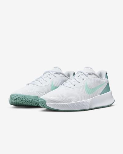 Nike Vapor Lite 3 Women's Tennis shoes FZ2156-106 White Size