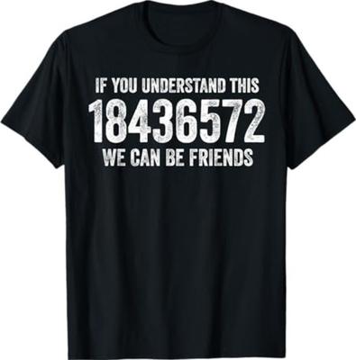 If You Understand This 18436572 Funny Mechanic Car Guy T-Shirt Unisex T-Shirt