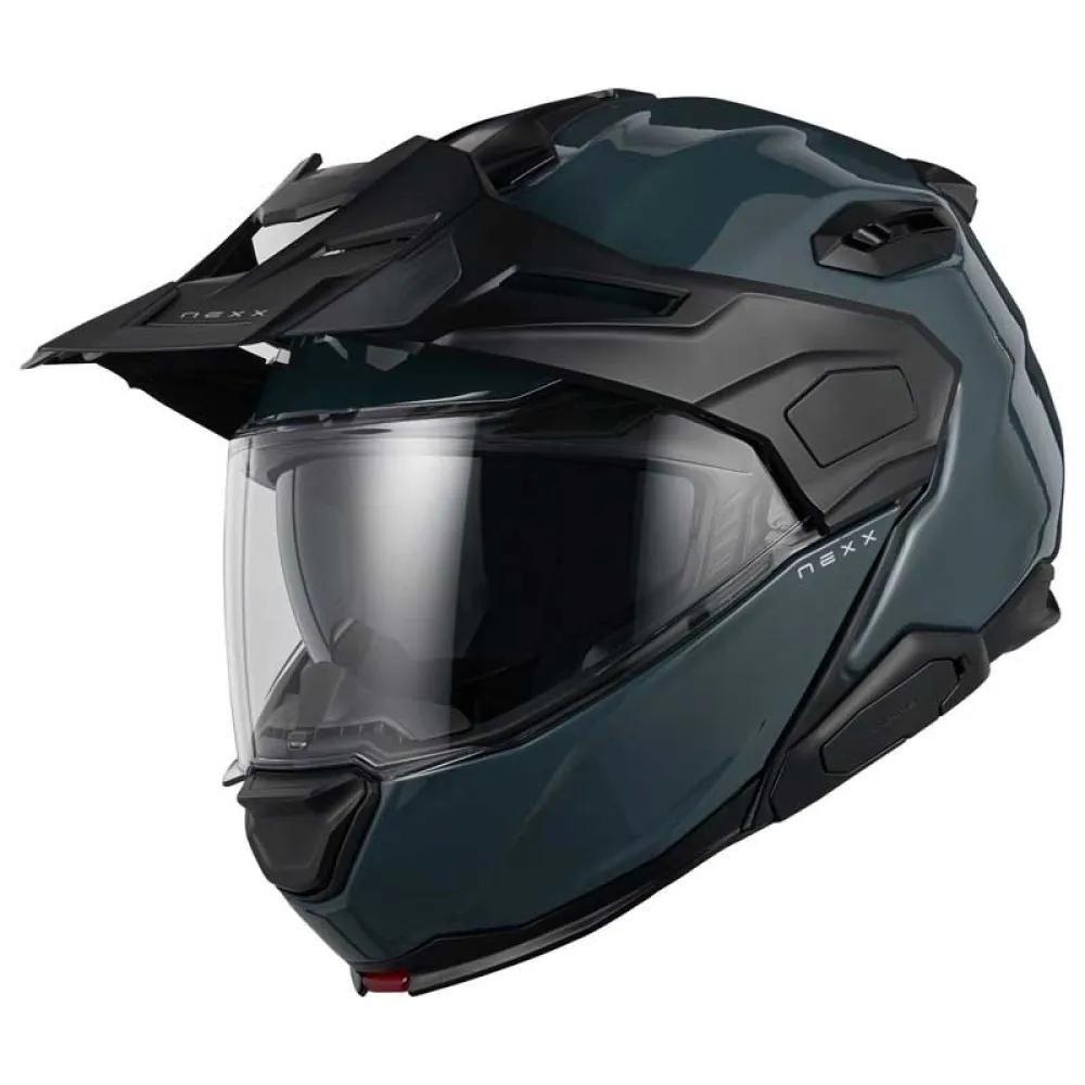 Nexx Modular Helmet X.Lifecountry Plain