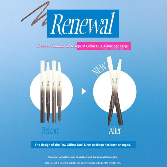 FWEE All-twin Dual Liner 3 Colors (3 Options)