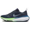 New ZoomX Invincible Run 3 Thunder Blue DR2615-403