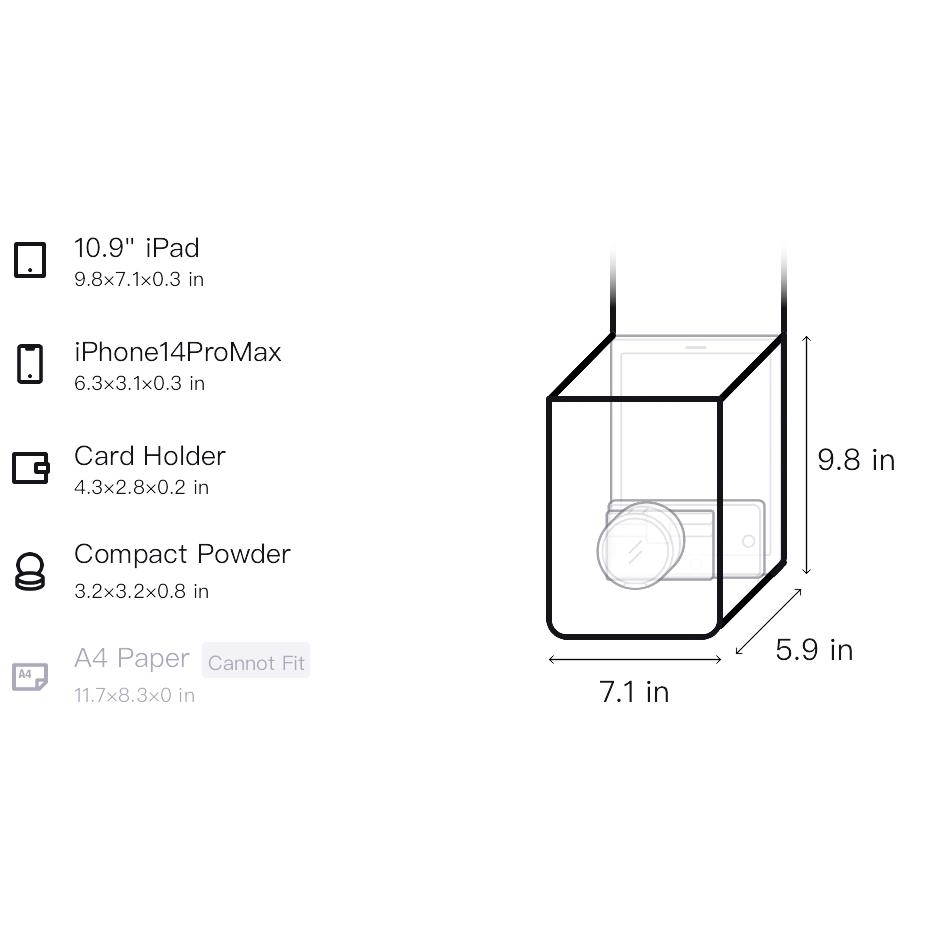 New Adidas Recycled Polyamide One Shoulder Crossbody Bucket Bags Handbags Small Size Women's Silver JJ2081