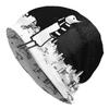 Night Sky Autumn Spring Caps For Men Women Punpun Ski Caps Soft Bonnet Hats Skullies & Beanies Hat