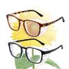 Augenschutzbrille Schutzbrille Anti-Pollen-Brille Antibeschlag Blaulichtfilterbrille