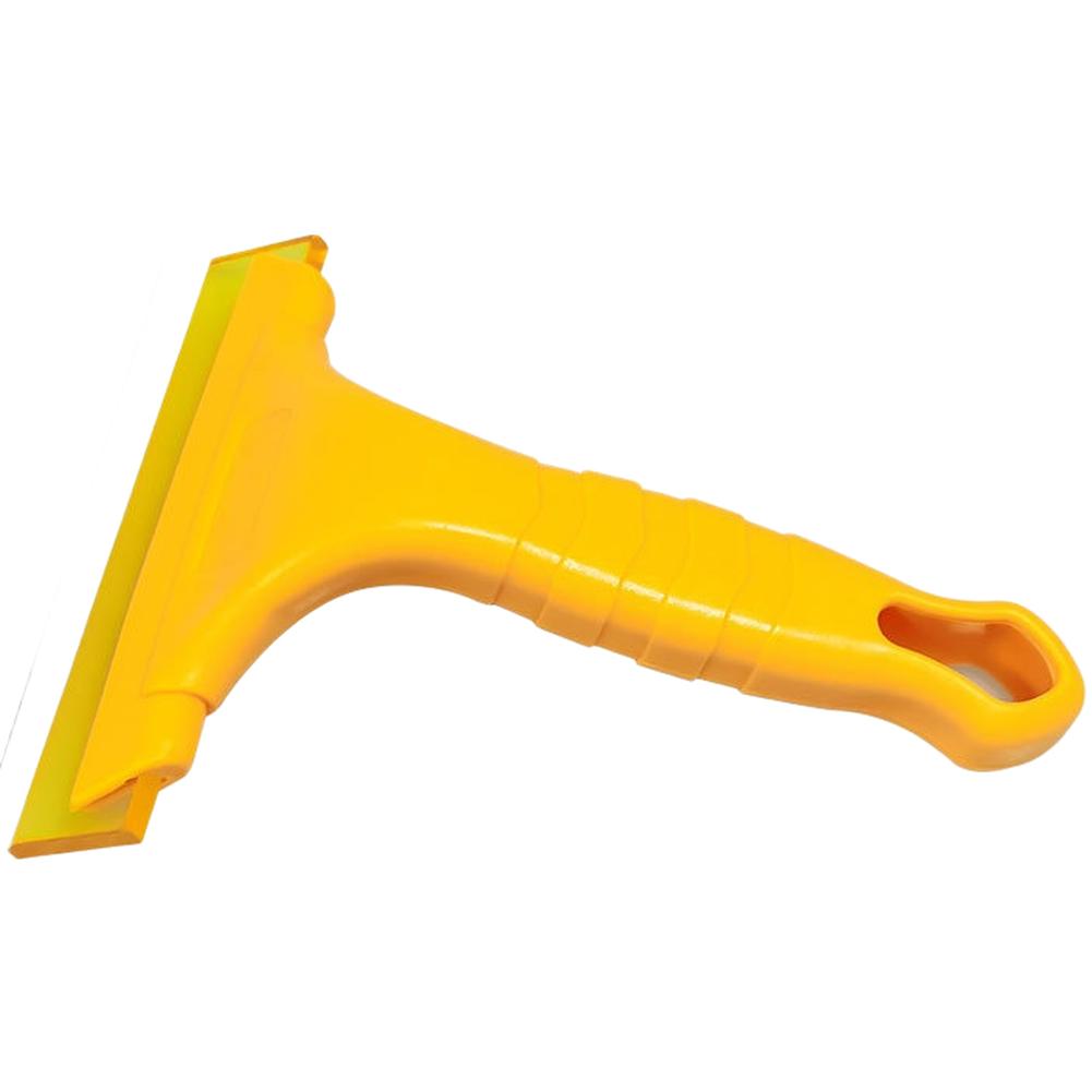 Car Window Scraper Film Squeegee Tint Removal Scraper Small