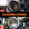 Car Catalytic Converter Cleaner Fuel Additive DPF Cleaner Carbon Removal Engine Treatment Fuel Car Improve Fuel Economy*/-6