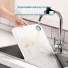Chahua Ouboz Silver Ion Antibacterial Plastic Cutting Board