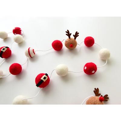Accesorii de petrecere – Decorațiuni de Crăciun