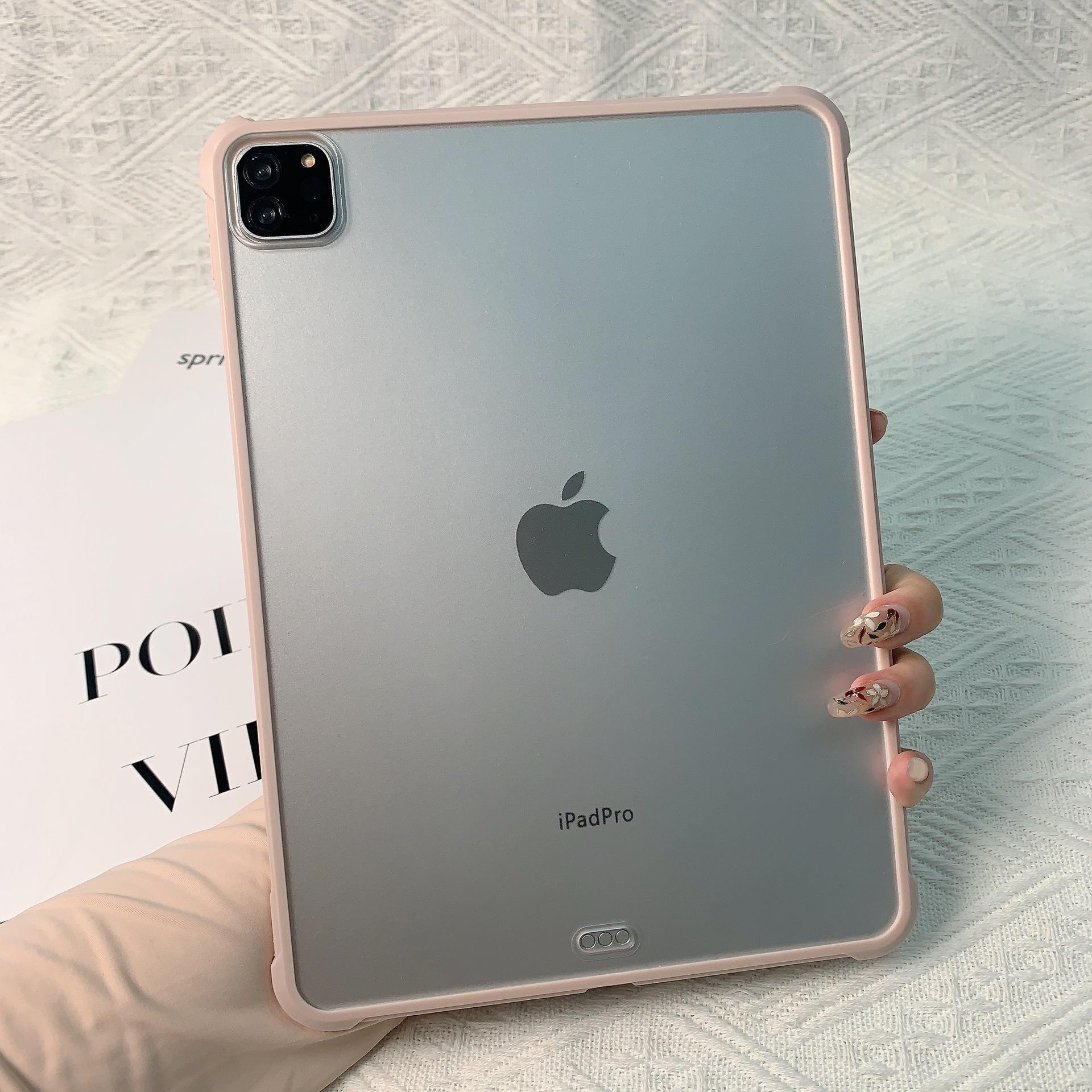 

Защитный чехол для iPad — совместим с Pro 11, Mini 6 и 10.9 Mini6