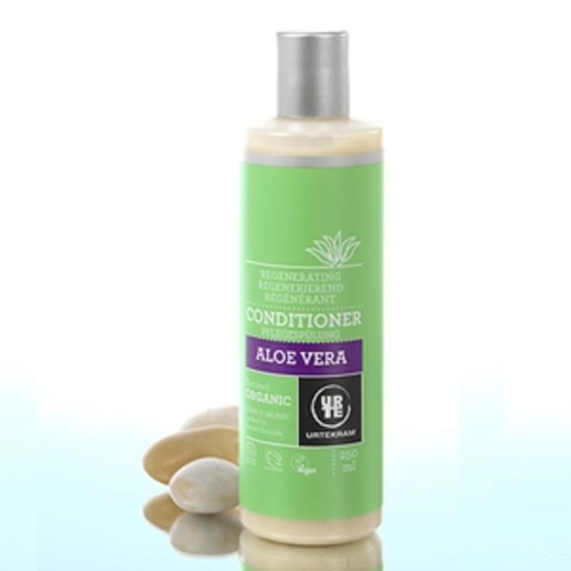 

Кондиционер Ultecram Алоэ Вера 250 мл