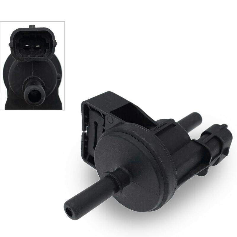 Evap Vent Solenoids Control Emission Vapor Canister Purge Valve For Cadillac Saturn Pontiac Buick GMC 12611801