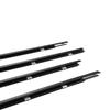 08-20 Nissan Qashqai Window Water Deflector Sealing Strip