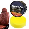 Auto Kunststoff Restaurator Back To Black Glanz Auto Reinigungs Produkte Sofas Schuhe Polieren Risse Aufbereitet Langlebig Zubehör