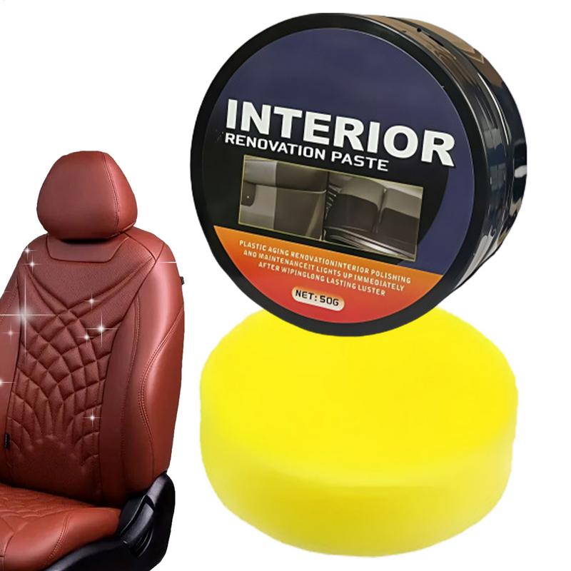 Auto Kunststoff Restaurator Back To Black Glanz Auto Reinigungs Produkte Sofas Schuhe Polieren Risse Aufbereitet Langlebig Zubehör