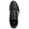 Adidas S2G 24 Wide Comfortable Lightweight Slip Resistant Durable Low Top Golf Shoes Men Sneakers Black IF0297