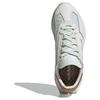 Adidas Originals Retropy E5 Classic Comfortable Durable Low-Top Running Shoes Women Sneakers White Brown JH7203