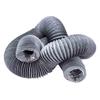 Phinitech PVC Aluminum Foil Composite Retractable Ventilation Duct