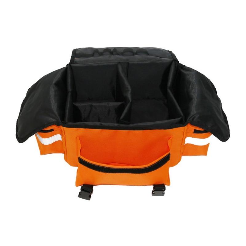 Sports Camping Bag Nylon Striking 