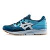 Asics Gel Lyte 5 Dark Ocean Gum Unisex Tenisky Modrá Stredne šedá 1193A023-400