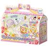 Delicious Party PreCure Cure Finale Special Cosplay Set (Ages 3 and Up)