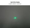 12x40mm 520nm 10mW Green Laser Module with Adjustable Focus for Dot Pattern Marking and Positioning