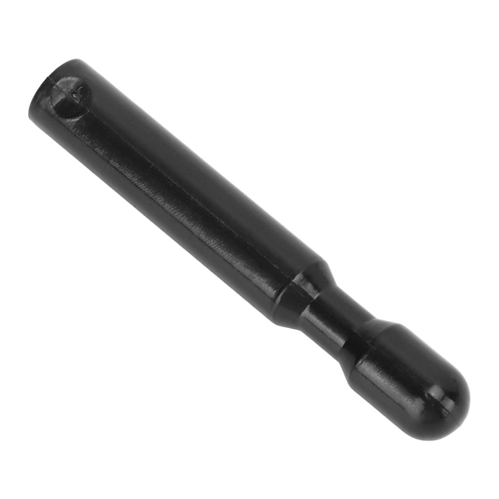 Car Door Lock Knob FODZ?5421850?A Black ABS Wearproof Replacement for Ford Explorer Taurus