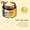 Joint Relief Cream Body Joints Knee Discomfort Topical Soothing Application Massage Body Care Cream