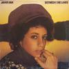 LP Record JANIS IAN  Between The Lines PC33394 Columbia 1975 Canada CountryFolk Used