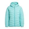 Womens/Ladies Compresslite IX Insulated Hooded Jacket