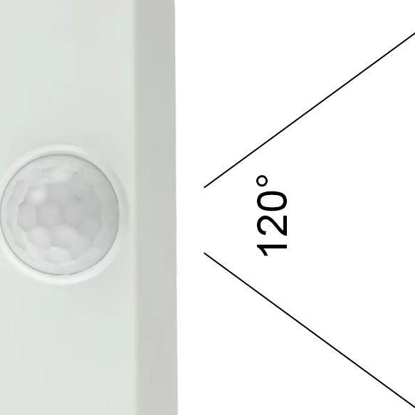 

Simplify Your Lighting Experience With the Smart E27 Infrared Induction Socket That Responds to Movement Instantly China Mainland