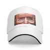 Gentle Giant Logo Cap Fashion Casual Baseball Caps Adjustable Hat Hip Hop Summer Unisex Baseball Hats Customizable Polychro