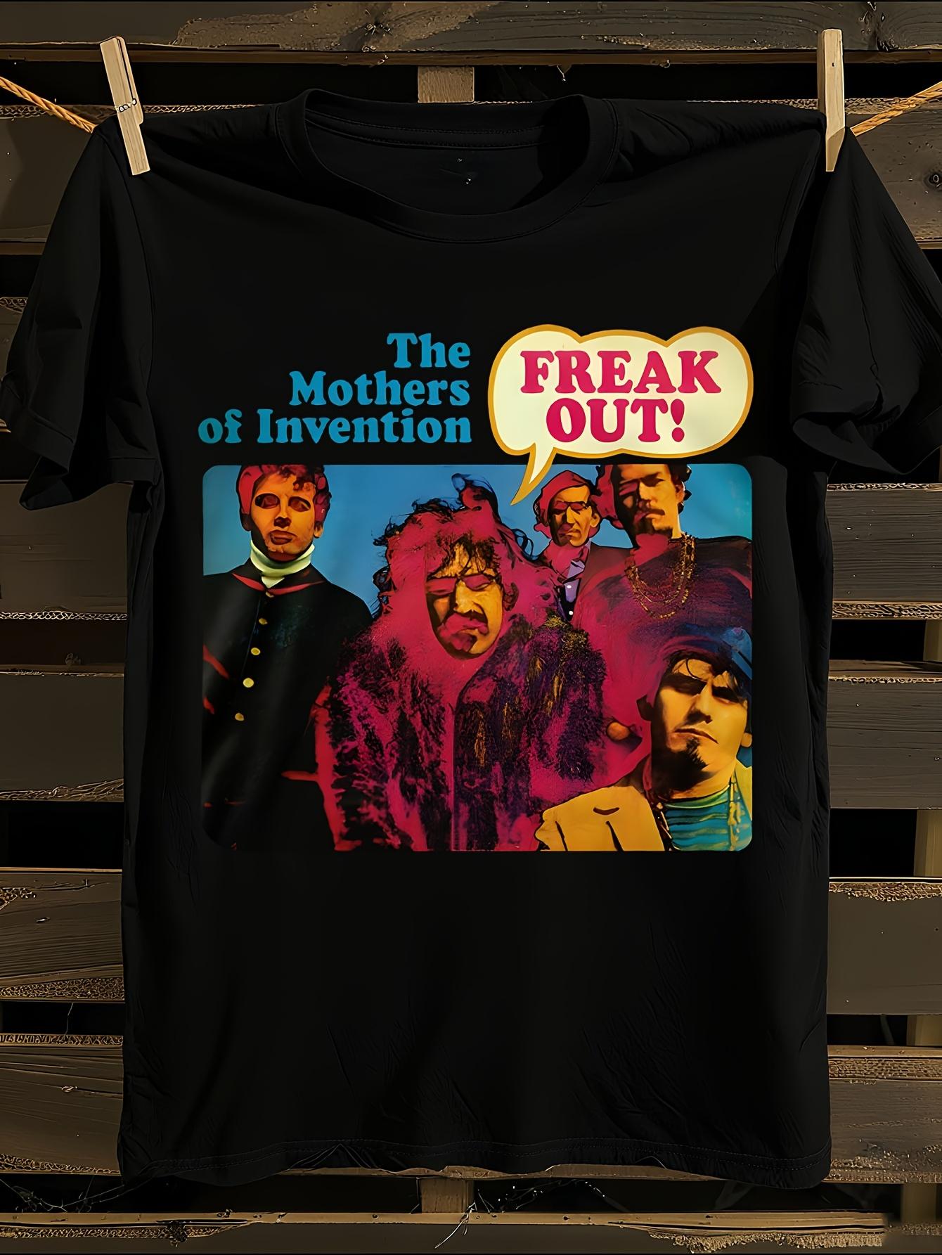 

Retro 80s Pop Culture Graphic T-Shirt XXXXL