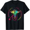 Emergency Department Room Nurse Breast Cancer T Shirts Men Cotton Humor Streetwear Tee Shirt Short Sleeve Unisex Loose Clothing