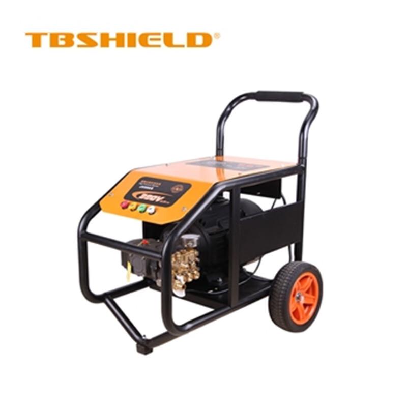 JiaJieShi Direct-Drive High-Pressure Washer CN plug (adapter included)