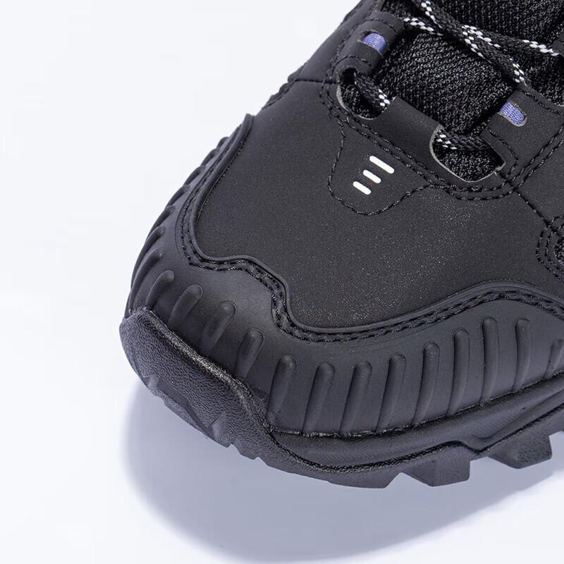 TOREAD Men's Winter Outdoor Hiking and Work Boots
