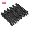 24pcs Positioning Hairpin Duckbill Clip Partition Hair Clips Hair Salon AccessoriesHairdressing Clips