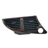 8264Y9 8264Q0 8264Q4 For Citroen Xsara Dashboard Outlet Air Conditioning Panel Black Outlet