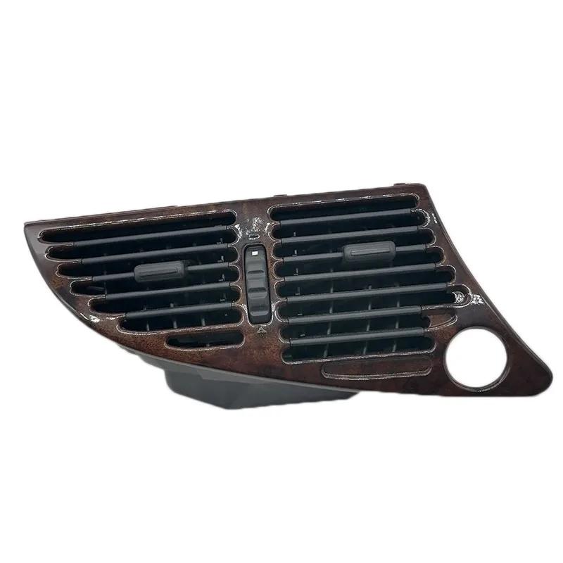 8264Y9 8264Q0 8264Q4 For Citroen Xsara Dashboard Outlet Air Conditioning Panel Black Outlet