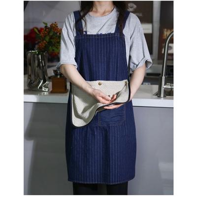 Utensilios para el horno – Delantales y guantes de cocina