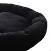 Cat Bed Dog Cushion Comfortable Cozy Indoor Kennel Washable Pet Sleeping Mat Donut for Kitten