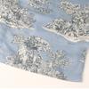 Gohunabi Men S Pajama Set Blue Pianzae